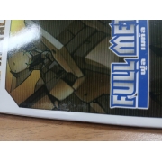 S50_FULL METAL PANIC! SIGMA 18 **รบกวนเลื่อนดูสภาพหนังสือก่อนการสั่งซื้อ**